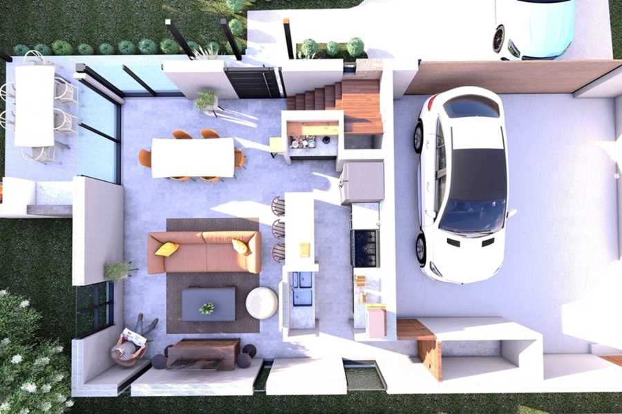 3 Bedroom Property for Sale in Wavecrest Eastern Cape